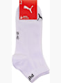 PUMA Socken Weiss 86208 2