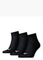 PUMA Socken Schwarz 86213 1
