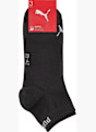 PUMA Socken Schwarz 86213 2