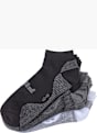 FILA Socken Anthrazit 86223 1