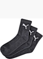 PUMA Calzini Nero 86225 2