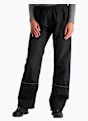 RUKKA Outdoorjacke Schwarz 86234 1