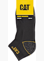 Caterpillar Chaussettes Noir 86527 1