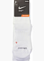 Nike Socken Weiss 86239 3