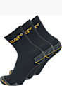 Caterpillar Calzini Nero 34818 1