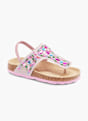 Cupcake Couture Sandale Rosa 372 6