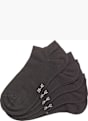 DOSENBACH Chaussettes de sport Noir 86253 1
