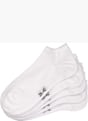 DOSENBACH Sneaker-Socken Weiss 86254 1