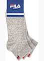 FILA Socken Grau 86255 2