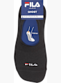 FILA Calzini Nero 86257 1