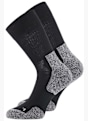 DOSENBACH Socken Schwarz 86259 1