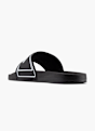 FILA Slide Schwarz 20905 4