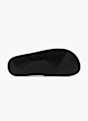 FILA Slide Schwarz 20905 3