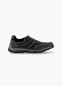 Memphis One Scarpa bassa Nero 50515 1