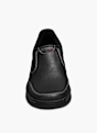 Memphis One Scarpa bassa Nero 50515 3