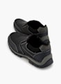 Memphis One Scarpa bassa Nero 50515 4