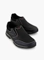 Memphis One Scarpa bassa Nero 50515 5