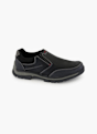 Memphis One Scarpa bassa Nero 50515 6