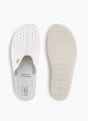 Easy Street Clog Weiss 86263 3