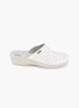 Easy Street Clog Weiss 86263 6