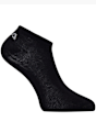 FILA Socken Schwarz 34597 2