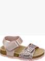 Cupcake Couture Halbschuh Rosa 86277 1