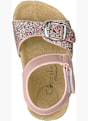 Cupcake Couture Halbschuh Rosa 86277 2