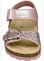 Cupcake Couture Halbschuh Rosa 86277 3