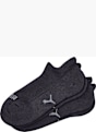PUMA Socken Schwarz 86276 1