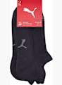 PUMA Socken Schwarz 86276 2