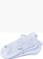 PUMA Socken Weiss 86278 1