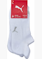 PUMA Socken Weiss 86278 2
