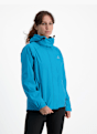 Big Tramp Veste Bleu 86280 2