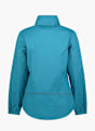 Big Tramp Veste Bleu 86280 10