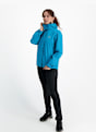 Big Tramp Veste Bleu 86280 3