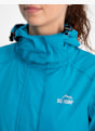 Big Tramp Giacca da esterno Blu 86280 4