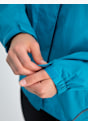 Big Tramp Veste Bleu 86280 5