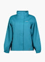 Big Tramp Outdoorjacke Blau 86280 9