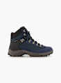 Landrover Chaussure de randonnée Bleu 86291 1