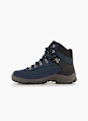 Landrover Trekking-Schuh Blau 86291 2