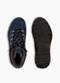 Landrover Trekking-Schuh Blau 86291 3