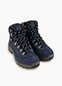 Landrover Chaussure de randonnée Bleu 86291 4