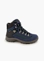 Landrover Chaussure de randonnée Bleu 86291 6