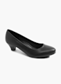 Easy Street Pumps Schwarz 147 6
