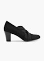 Graceland Hochfront-Pumps Schwarz 21381 1