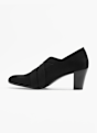 Graceland Hochfront-Pumps Schwarz 21381 2