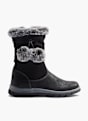 Graceland Winterstiefel Schwarz 390 1