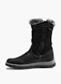 Graceland Winterstiefel Schwarz 390 2