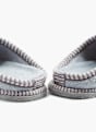 Casa mia Chaussons Gris 42 4