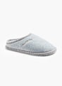 Casa mia Chaussons Gris 42 6